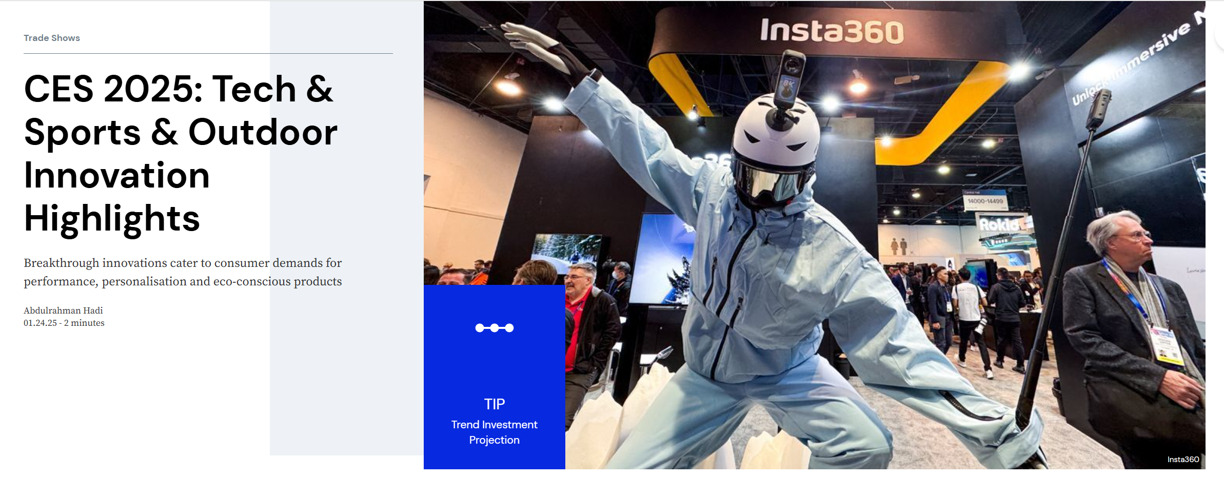 Technology and sports design research. 